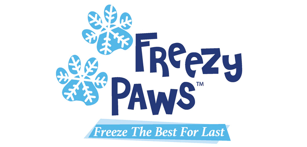 Freezy Paws