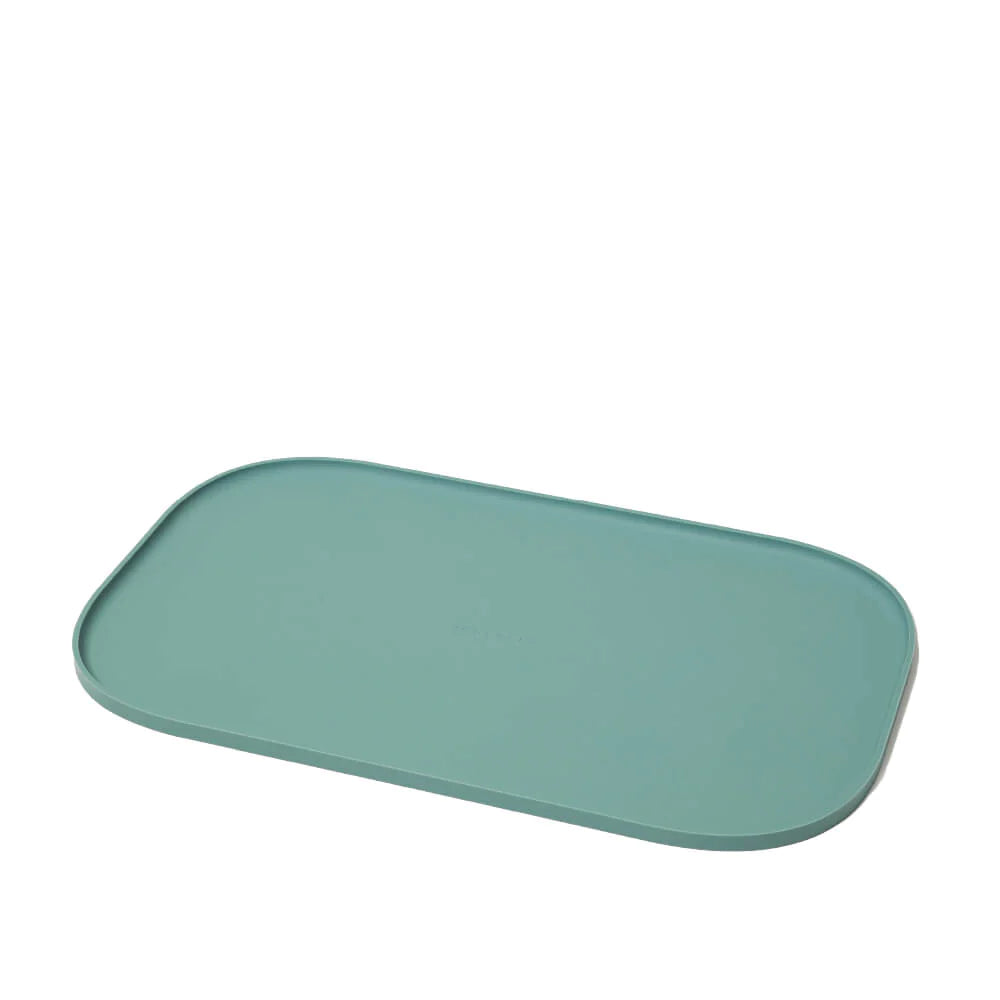 INHERENT Oreo Mat - Large - Jade Green