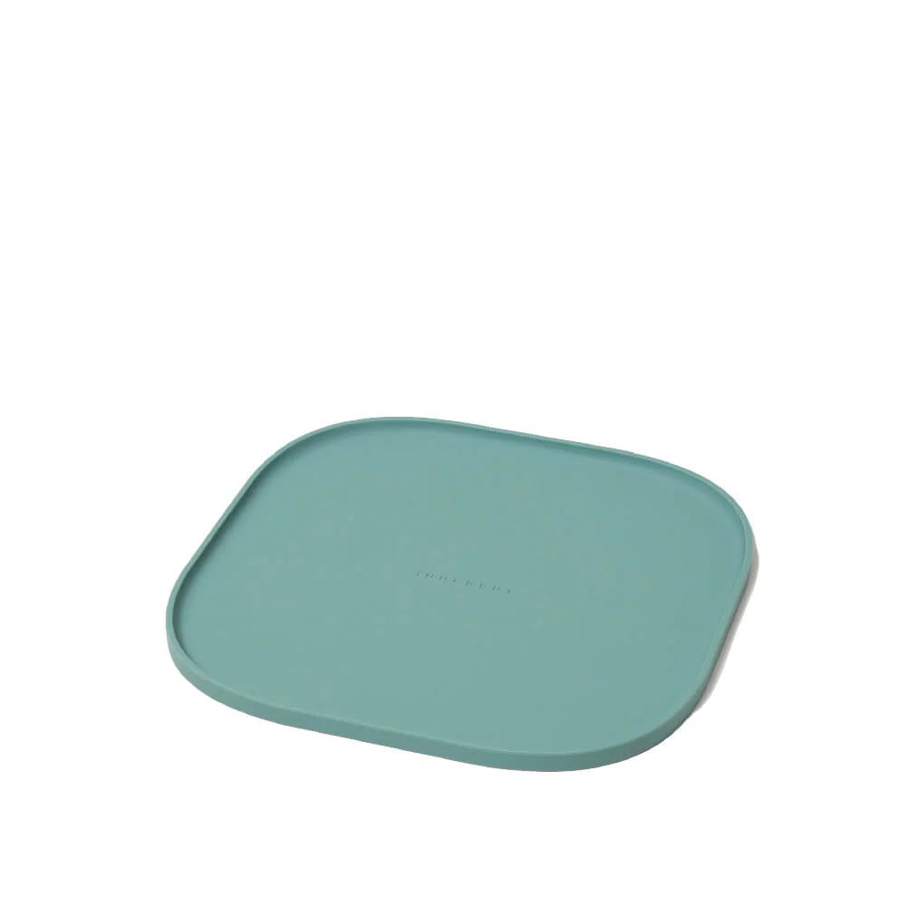 INHERENT Oreo Mat - Small - Jade Green