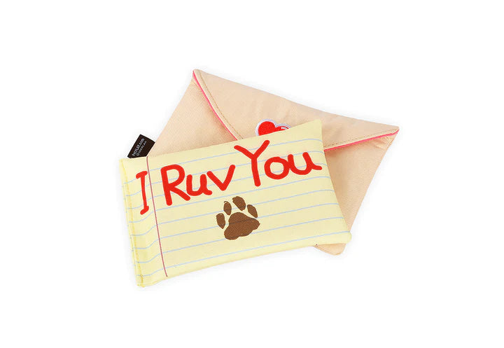 Pet Lifestyle And You Love Bug Collection Ruv Letter