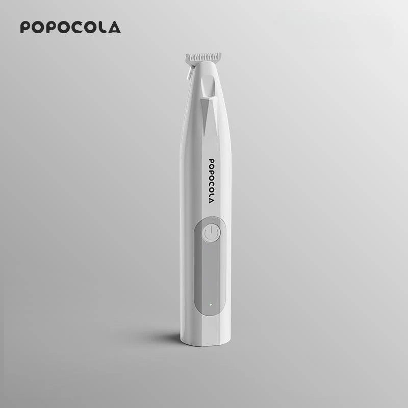 POPOCOLA Pet Trimmer with LED light | Shortie Friends