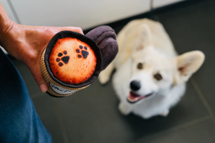 P.L.A.Y. Pet Lifestyle And You Pup Cup Cafe Collection