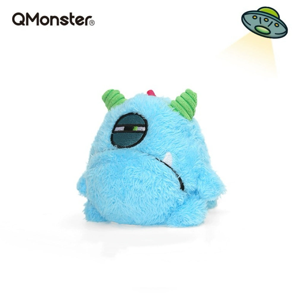 QMonster dragon egg