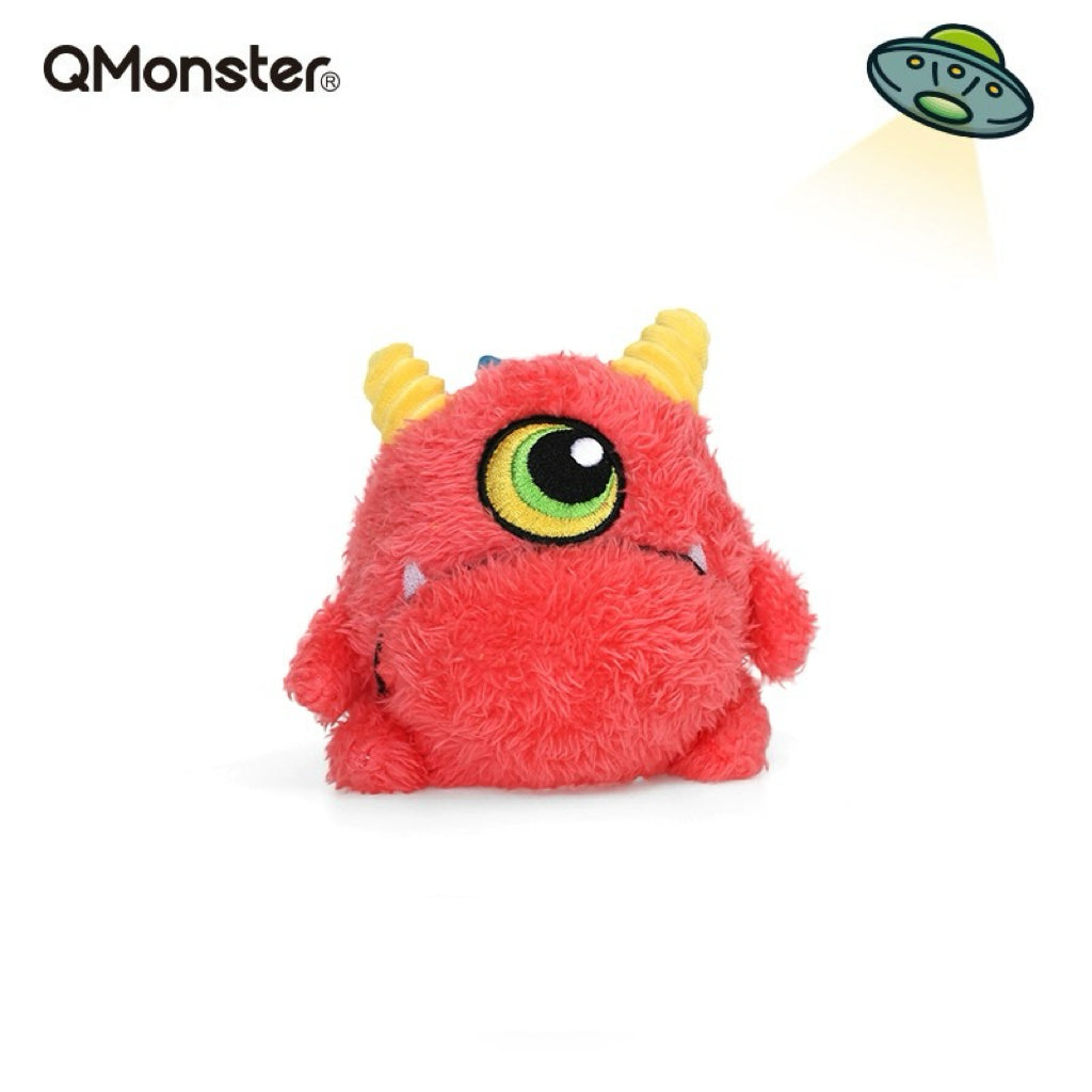 QMonster dragon egg