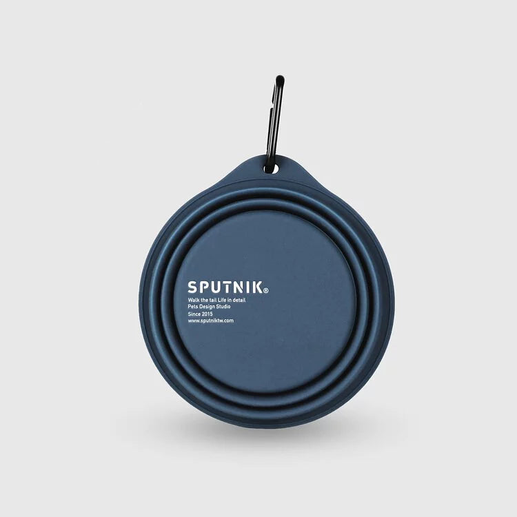 Sputnik Collapsible Bowl