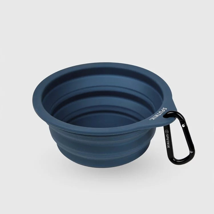 Sputnik Collapsible Bowl