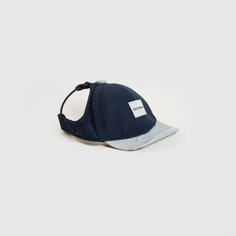 Sputnik baseball cap