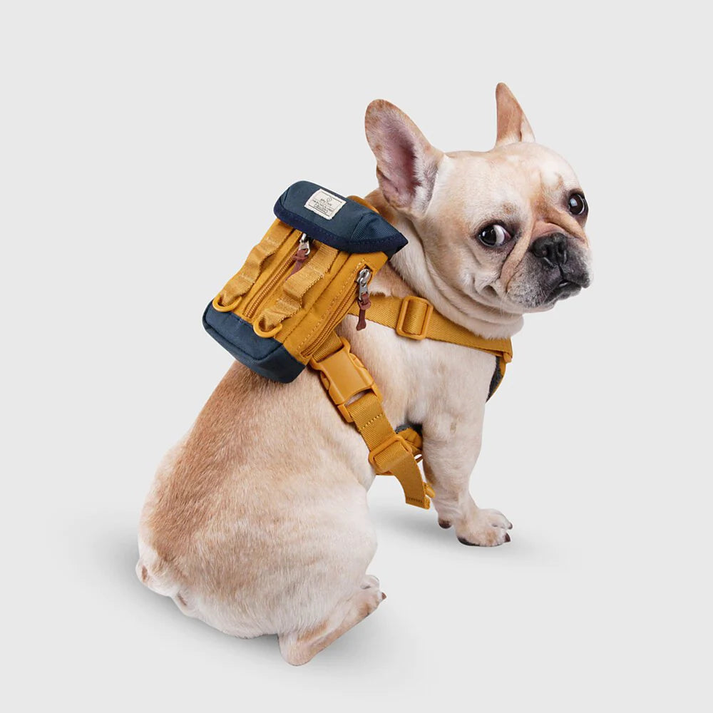 Sputnik Clean bag Multi-Function Poop Bag Dispenser