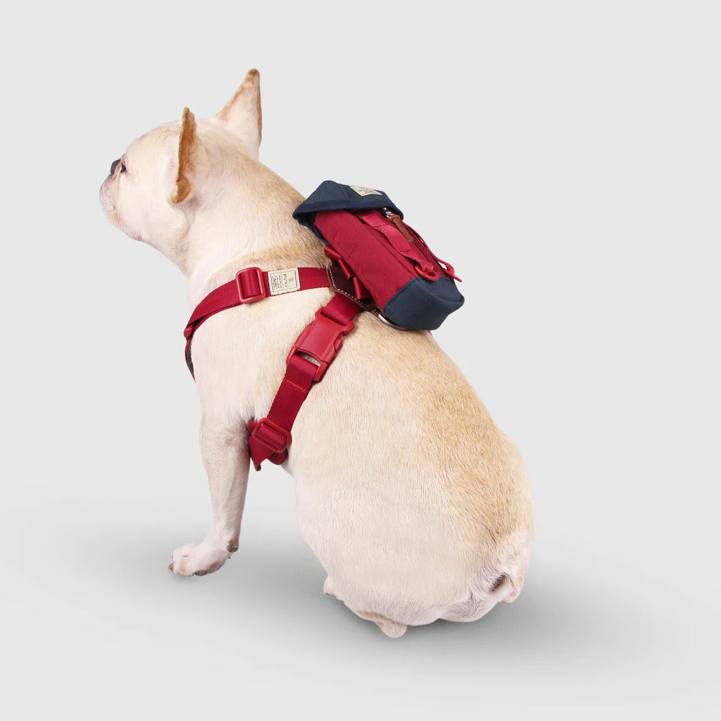 Sputnik Clean bag Multi-Function Poop Bag Dispenser