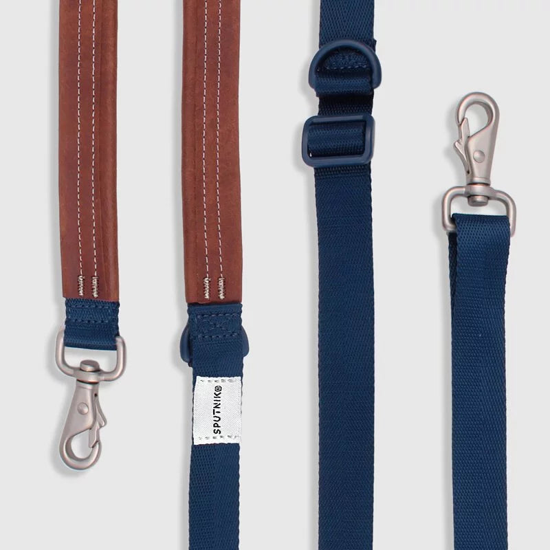 Sputnik Multi-Function Dog Leash