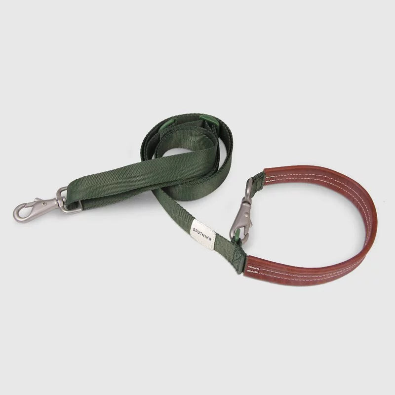 Sputnik Multi-Function Dog Leash