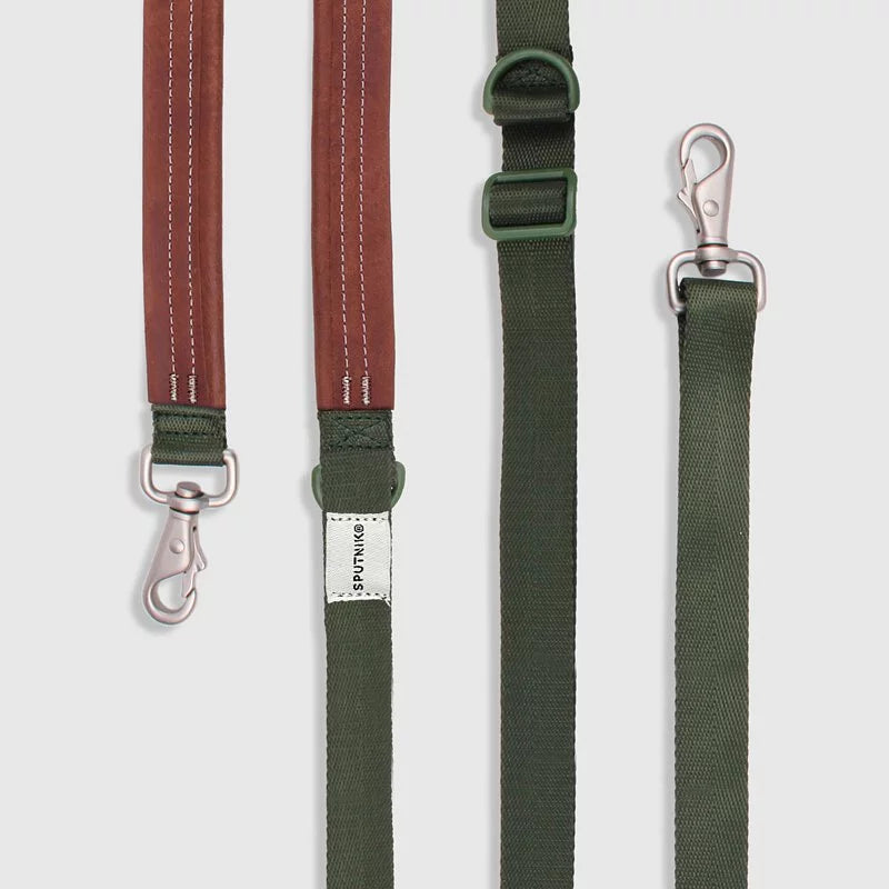 Sputnik Multi-Function Dog Leash