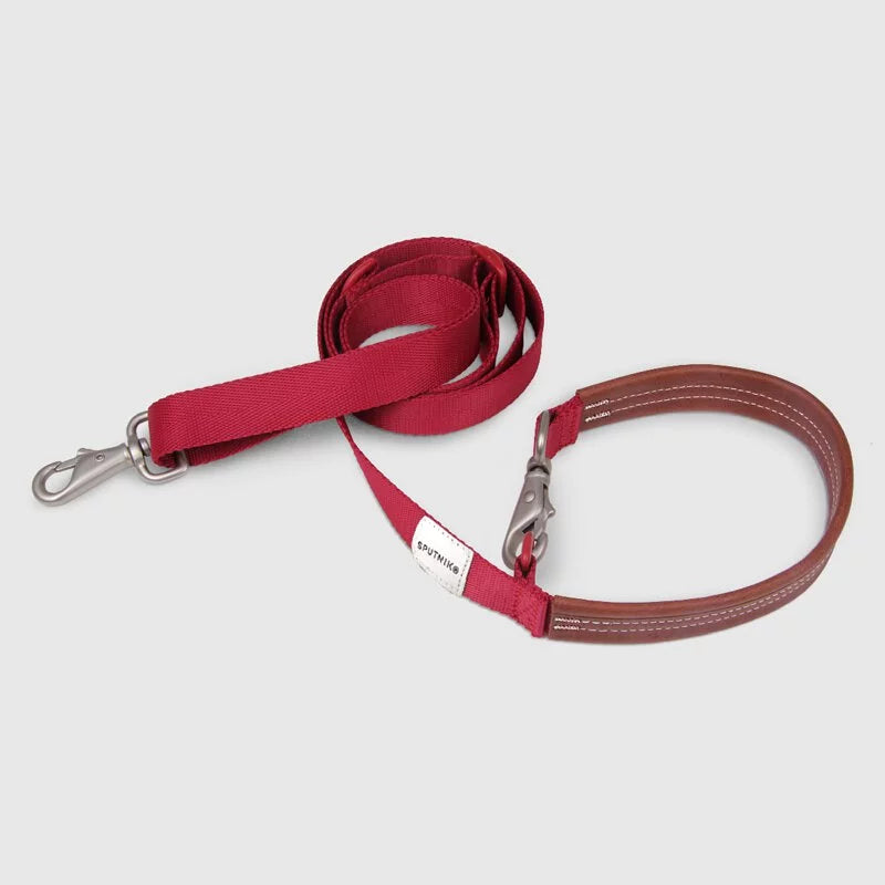 Sputnik Multi-Function Dog Leash