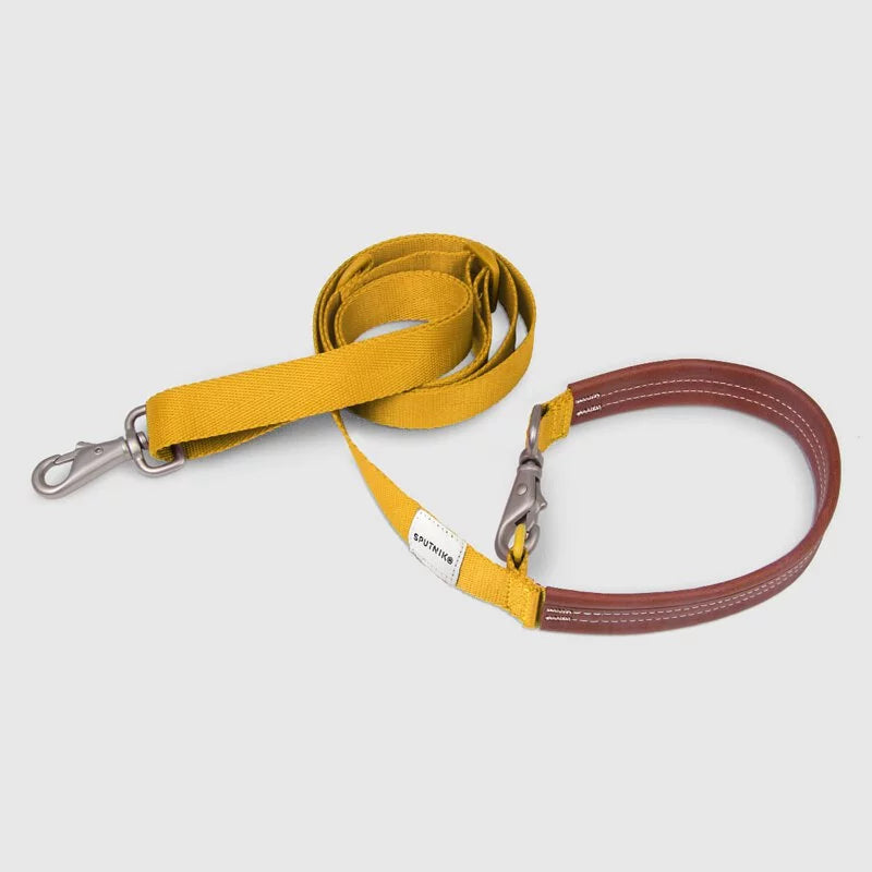 Sputnik Multi-Function Dog Leash