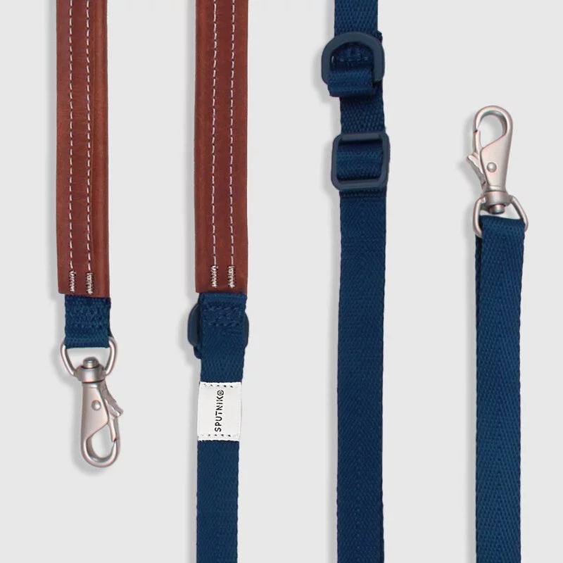 Sputnik Multi-Function Dog Leash