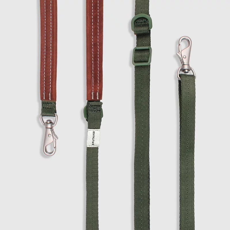 Sputnik Multi-Function Dog Leash