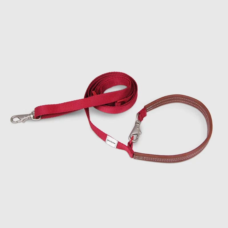 Sputnik Multi-Function Dog Leash