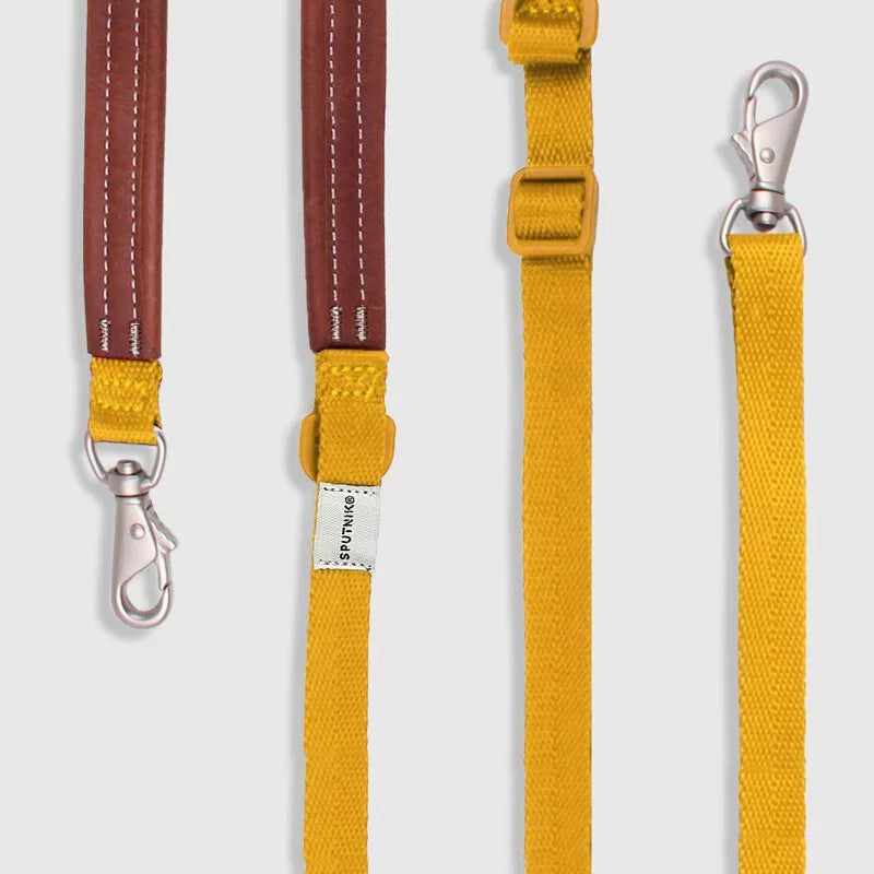 Sputnik Multi-Function Dog Leash