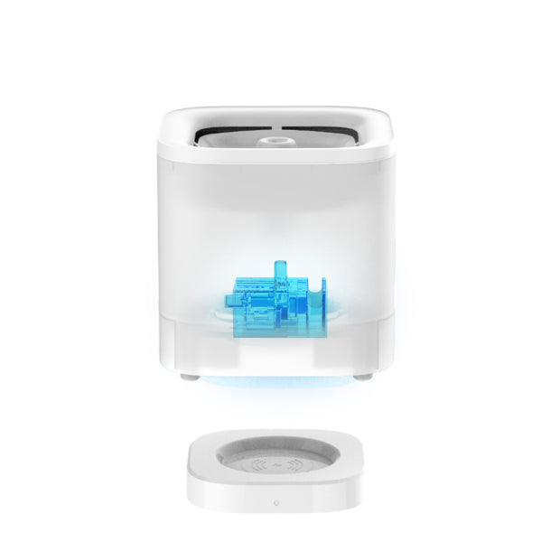 Eversweet Solo Se Wireless Smart Water Fountain | Shortie Friends