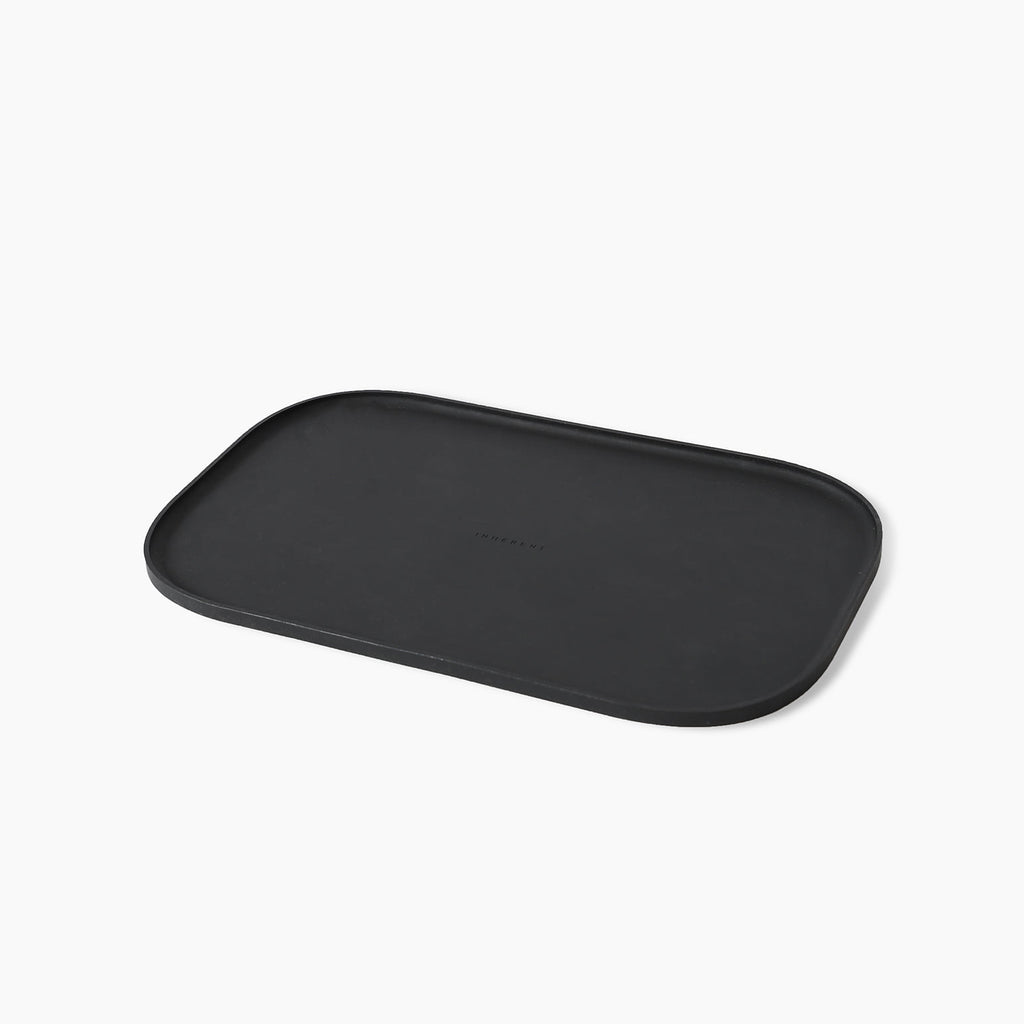 INHERENT Oreo Mat - Large - Black