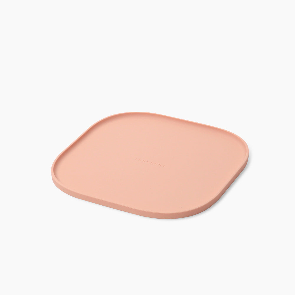 INHERENT Oreo Mat - Small - Pink