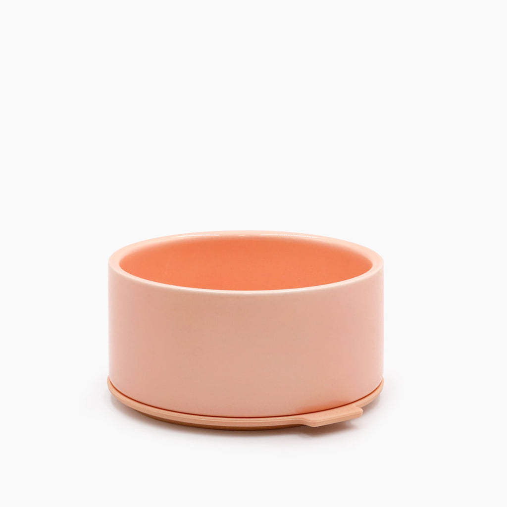 INHERENT Pudding Bowl - Pink