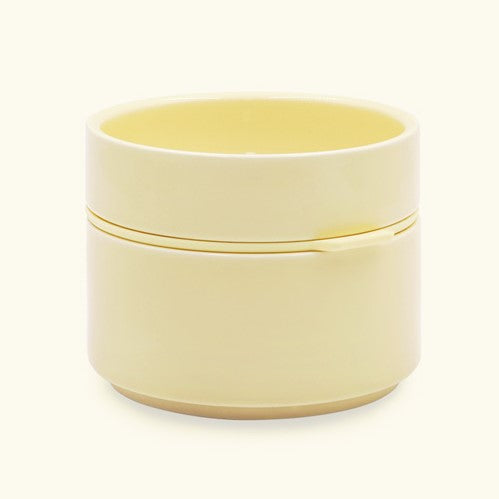 Inherent Pudding Bowl - Yellow