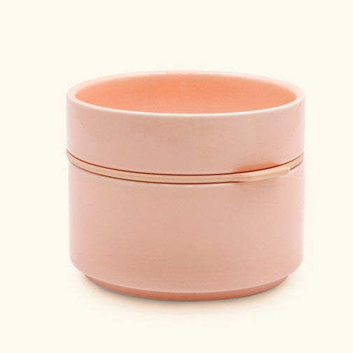 INHERENT Pudding Bowl - Pink