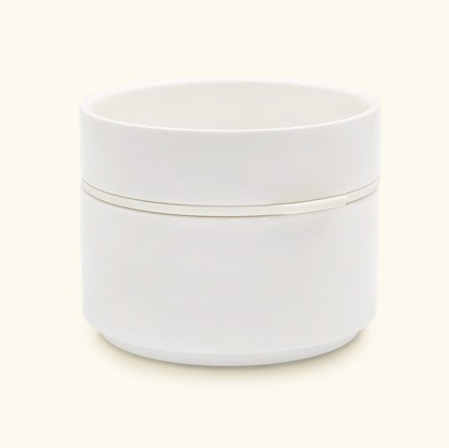 Inherent Pudding Bowl - White