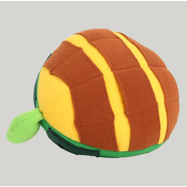 andblank Hawaiian Turtle Nosework Toy - Plush Toy 3